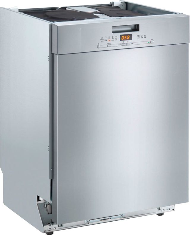 Miele 24 Built-in Dishwasher, Yale Appliance