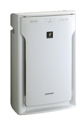 Sharp® HEPA Air Purifier-1
