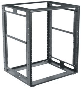 Middle Atlantic Products Cfr Series 12 Ru Rack Cfr 12 Digital Home Creations