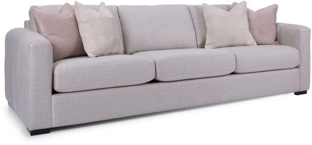 Decor-Rest® Furniture LTD Reserve R018 103" Sofa