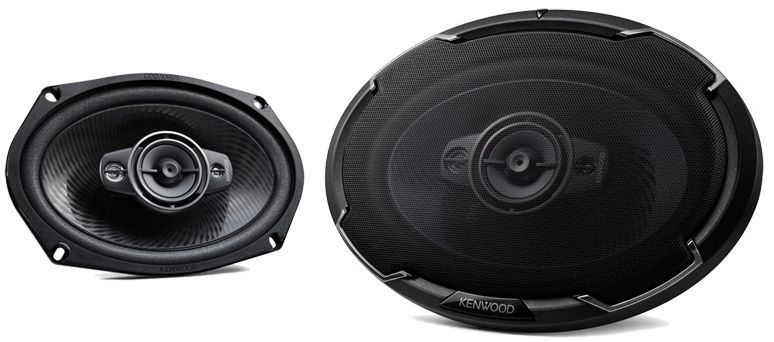 jw speaker 8700 evo2