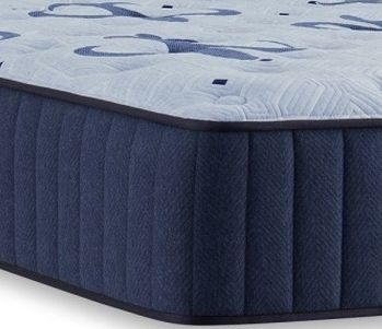 Stearns & Foster® Estate Wrapped Coil Tight Top Firm Queen Mattress-0