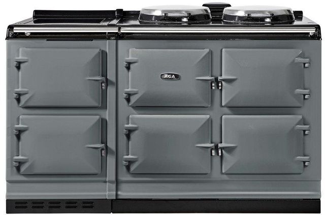 AGA eR7 Classic Cast Iron 60