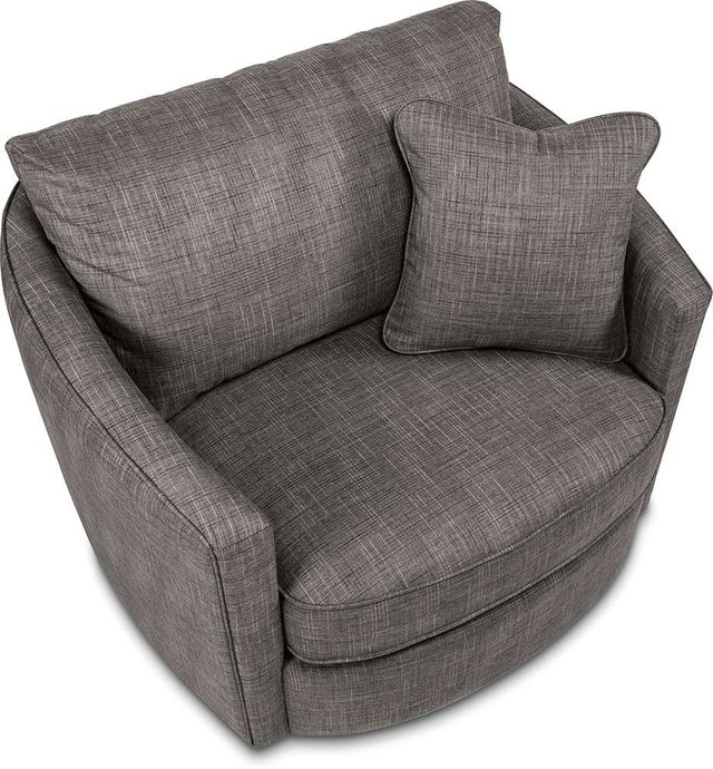 La-Z-Boy® Clover Premier Swivel Occasional Chair 2
