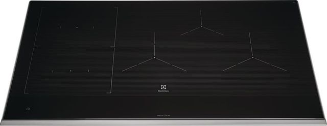 Electrolux 36" Stainless Steel Induction Cooktop 3