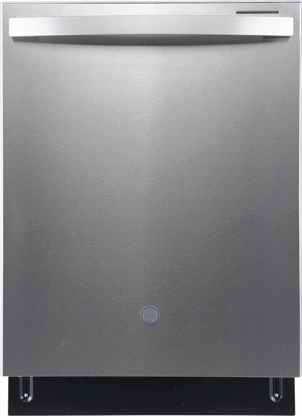 GE 24 Stainless Steel Built In Dishwasher Ameublement BrandSource Rice   7eb883a5 9efe 46cd B297 A5595ee25f71 