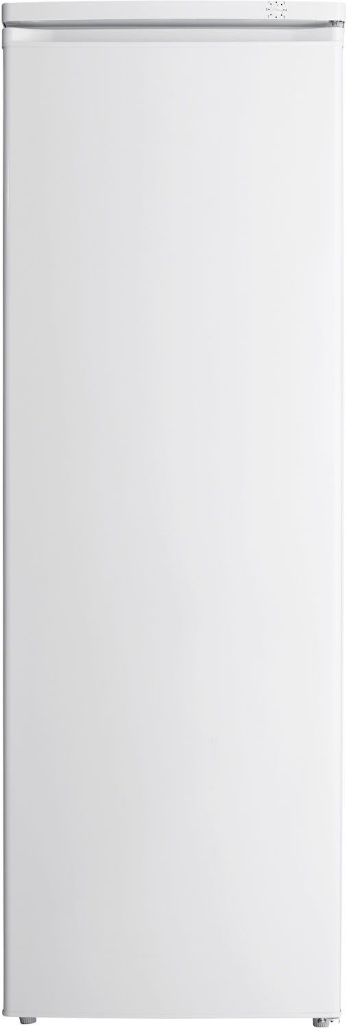 Danby® 7.1 Cu. Ft. White Upright Freezer