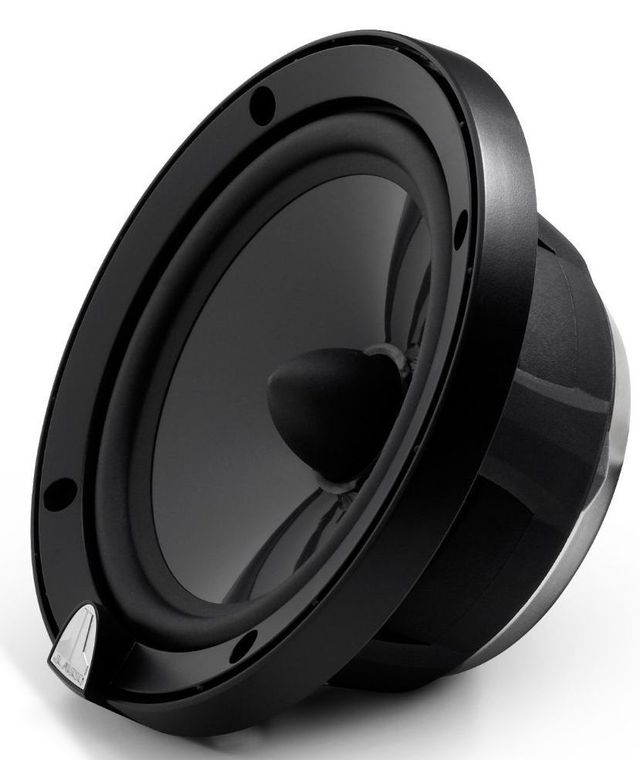 JL Audio® 6.0" Convertible Component/Coaxial Speaker System 2