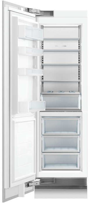 Fisher & Paykel 12.4 Cu. Ft. Panel Ready Built in All Refrigerator-3