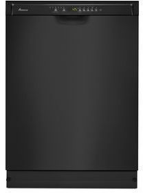 Amana® 24" Tall Tub Dishwasher-Black 0