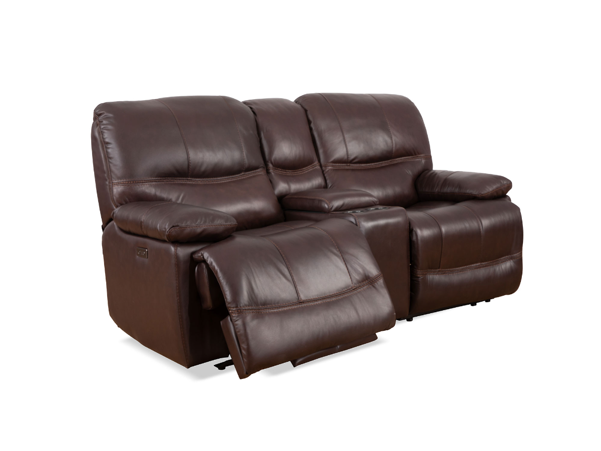 Avenger reclining deals sofa