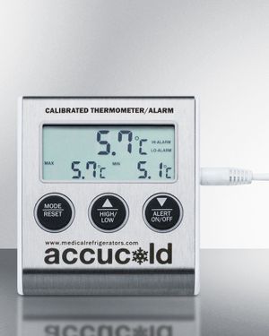 Accucold® Temperature Alarm Refrigeration Component
