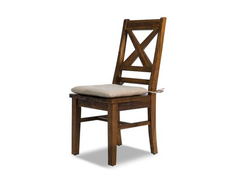 Acacia Side Chair