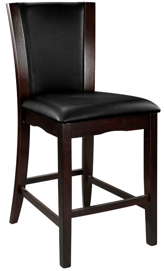 Homelegance® Daisy Counter Height Chair