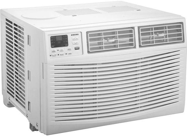 Amana® 12,000 BTU Window Mounted Air Conditioner