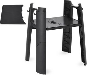 Weber® Grills® Lumin Electric Grill Stand with Side Table