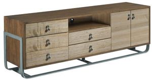 American Drew® AD Modern Synergy Panorama TV Console