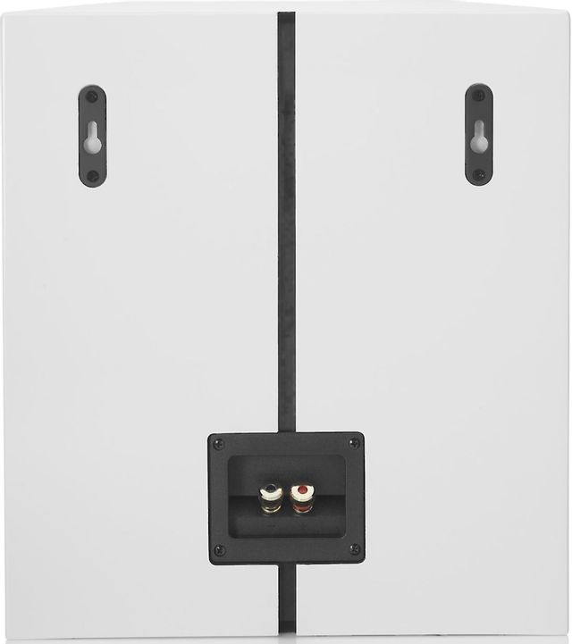 Revel® Concerta2™ Series Black Gloss 6.5" On-Wall Loudspeaker 3