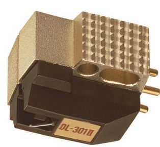 Denon DL301MK2  Moving Coil Cartridge 0