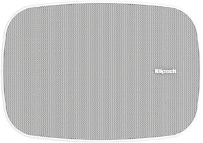 Klipsch® RSM Series 4" White Outdoor Surface Mount Speaker