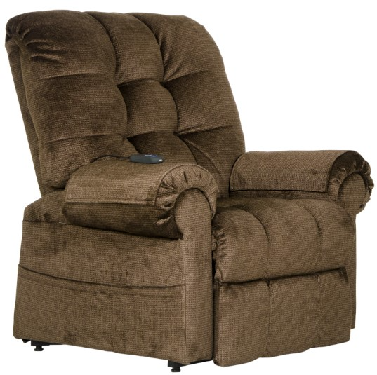 Omni power lift assist recliner new arrivals