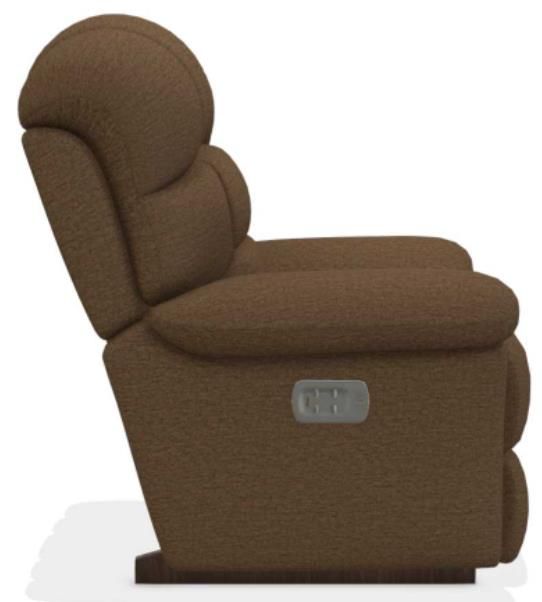 La Z Boy® Randell Power Rocking Recliner Blvdhome 5725