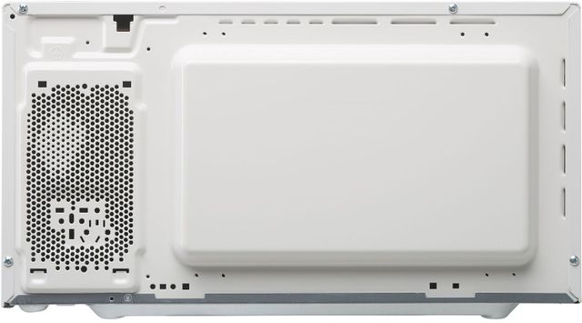 Danby® Countertop Microwave-White 5