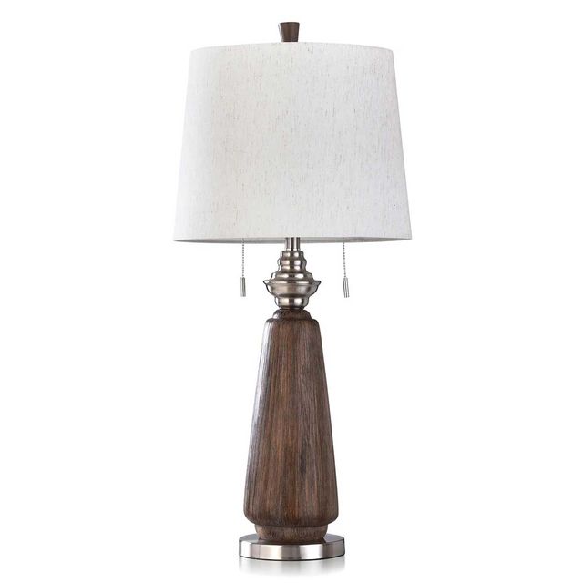 Style Craft Allerton Table Lamp-0