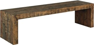 Signature Design by Ashley® Sommerford Brown 65” Dining Room Bench
