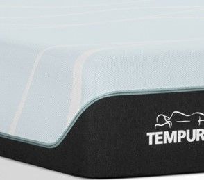 Tempur-Pedic® TEMPUR-PRObreeze™ Medium Hybrid Split California King Mattress-0