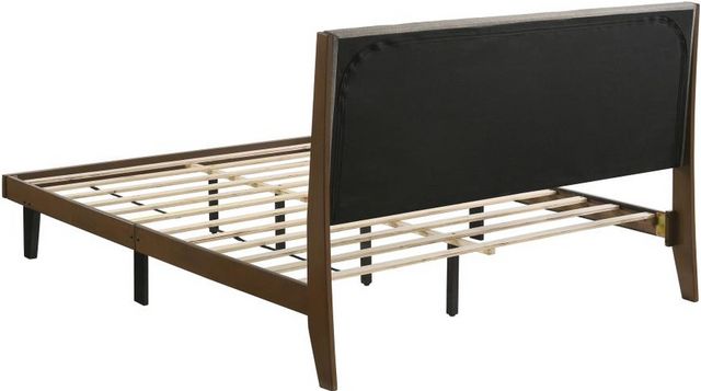 Clarity King Bed -2