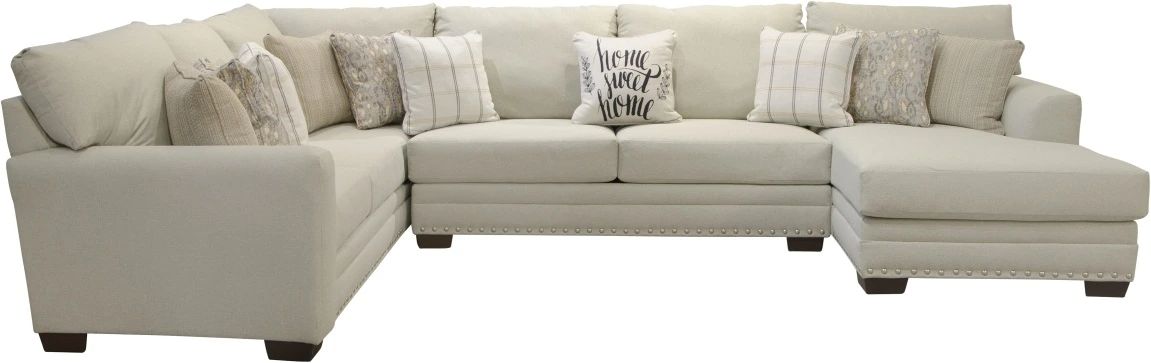 Middleton store modular sectional