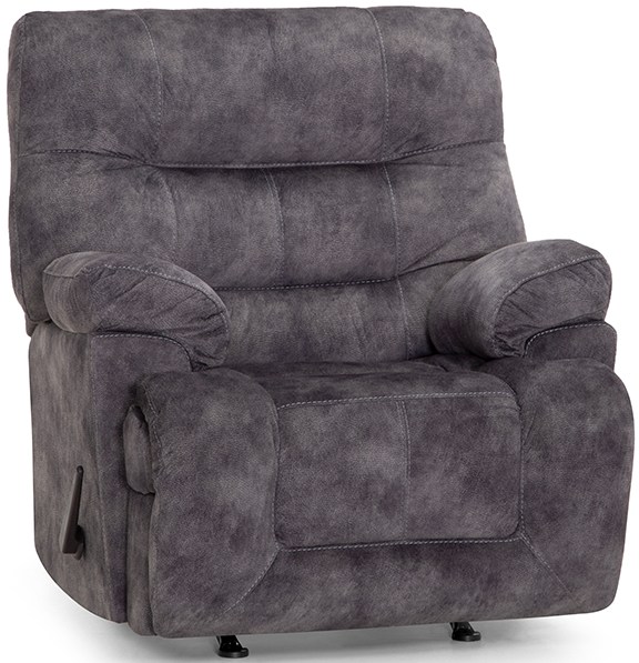 franklin recliner chair