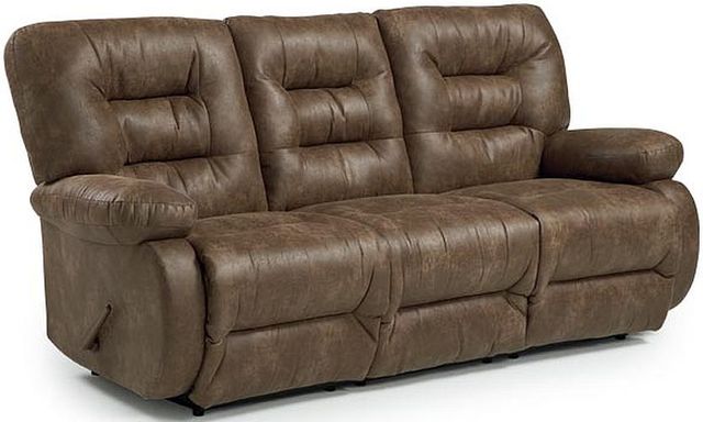 Best Home Furnishings® Maddox Power Space Saver® Sofa