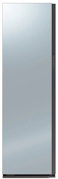 CLOSEOUT Samsung 18" Mirror Finish Grand Clothing Care System AirDresser