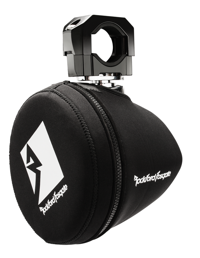 Rockford Fosgate® Punch Marine 6.5" Neoprene Mini Tower Speaker Covers