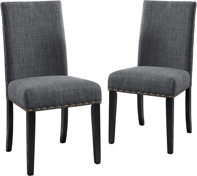 New Classic® Home Furnishings Crispin 2-Piece Dining Chair Set | Bob ...