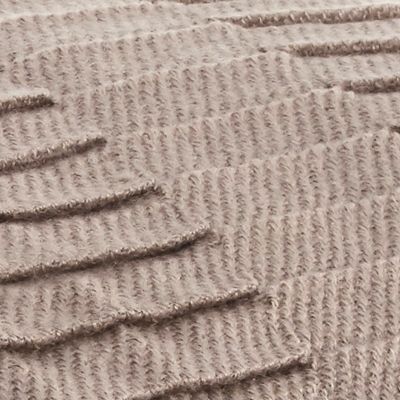 Signature Design by Ashley® Mendez Taupe Set of 3 Throws 6