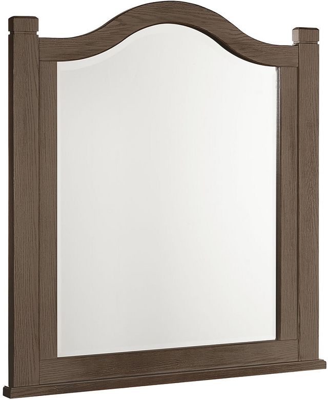LM Co Home by Vaughan-Bassett Bungalow Folkstone Master Mirror 0