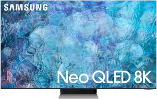 Samsung Neo QN900A 65” QLED 8K Smart TV