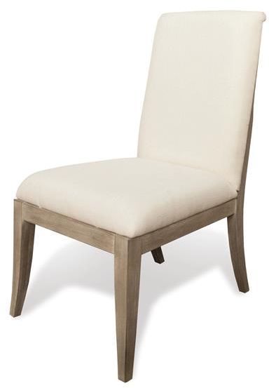Riverside Furniture Sophie Upholstered Side Chair 3