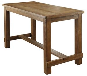Furniture of America® Sania Counter Height Table