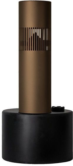 Origin Acoustics Bollard 6 5 Bronze 360 Landscape Speaker 