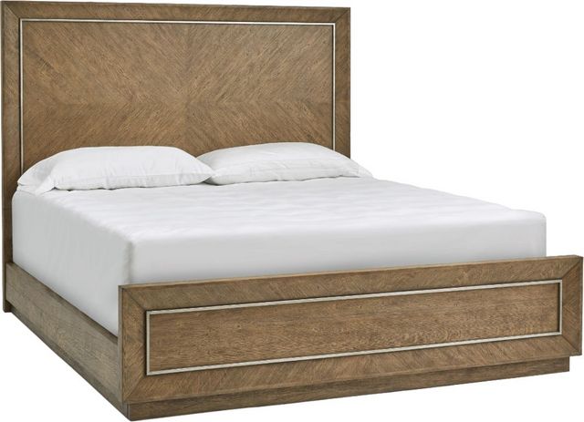 Magnussen Home® Complete Panel Bed | Ameublement BrandSource SJ Dion