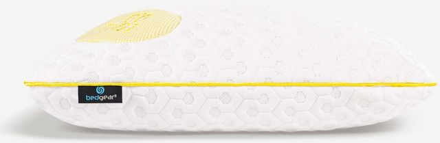 Bedgear® Level 0.0 Pillow-2
