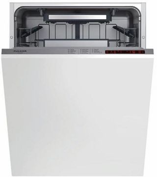 Fulgor Milano 24" Overlay Panel Ready Built In Dishwasher