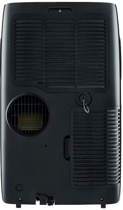 LG 8,000 BTU Smart Wi-Fi Gray Portable Air Conditioner 7