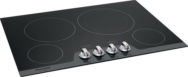 Frigidaire Gallery® 30" Stainless Steel Electric Cooktop 4