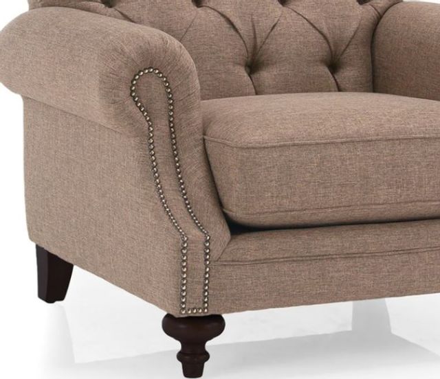Decor-Rest® Furniture LTD Chair 1