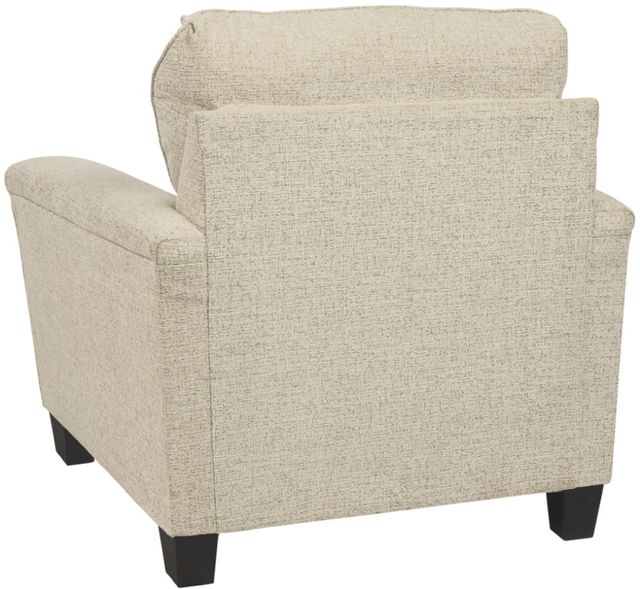 Signature Design by Ashley® Abinger Natural Accent Chair 1